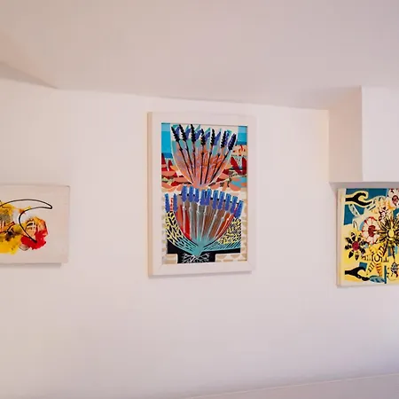 Pijaceta Apartament Rab Town