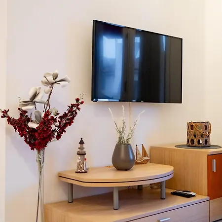 Pijaceta Apartment *