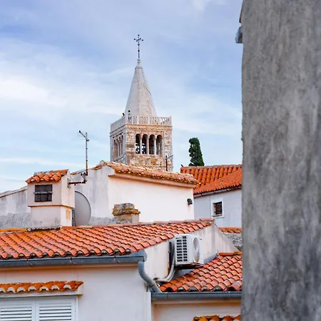 Pijaceta Apartment Rab Town