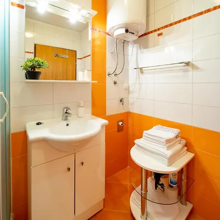 Pijaceta Apartment *