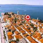 Pijaceta Апартаменты Раб