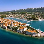 Апартаменты Pijaceta *