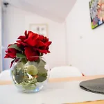Апартаменты Pijaceta *