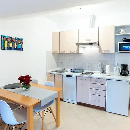 Pijaceta Apartment