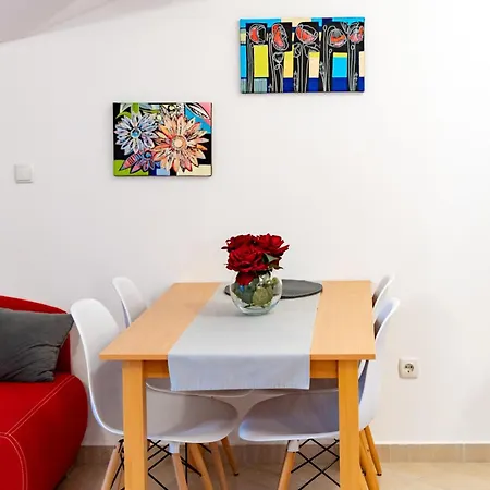 Pijaceta Appartement