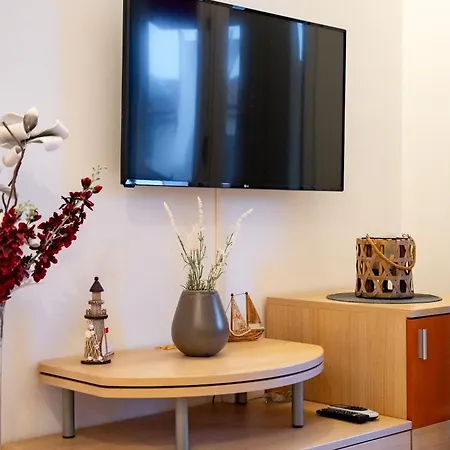 Pijaceta Apartment