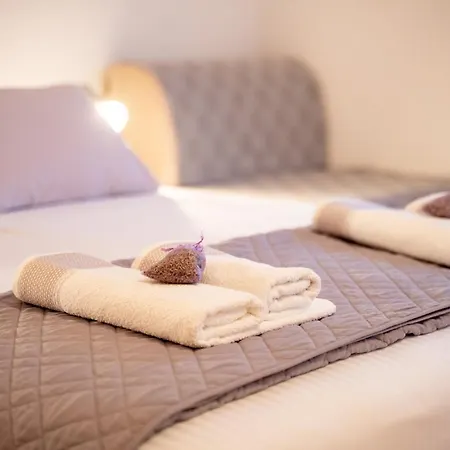 Apartment Pijaceta