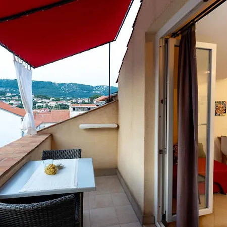 Pijaceta Apartment Rab Town