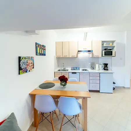 Pijaceta Appartement