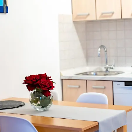 Appartement Pijaceta