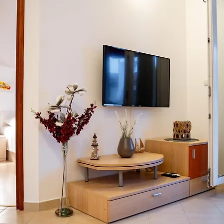 Appartement Pijaceta Rab Town