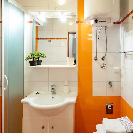 Apartment Pijaceta
