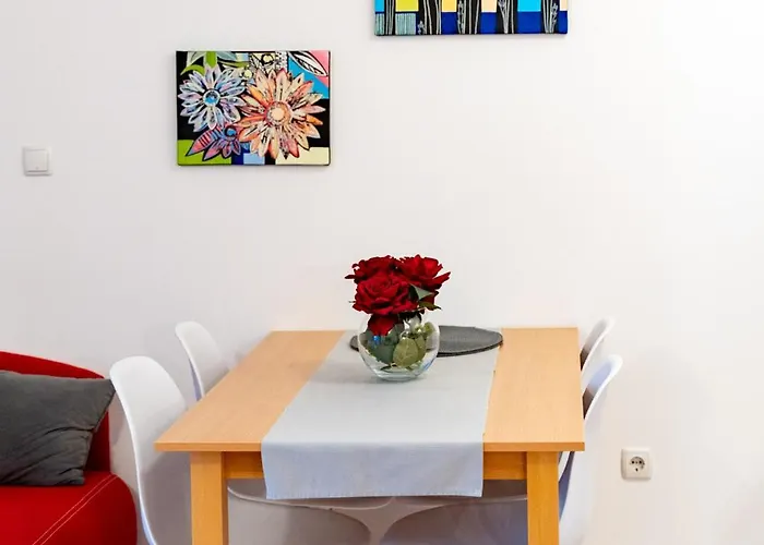 Pijaceta Apartment