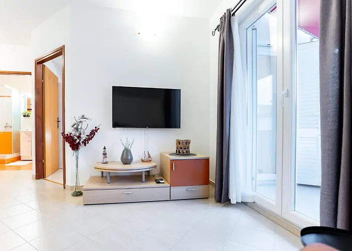 Pijaceta Apartment