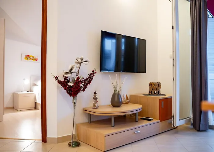 Apartment Pijaceta Rab Town