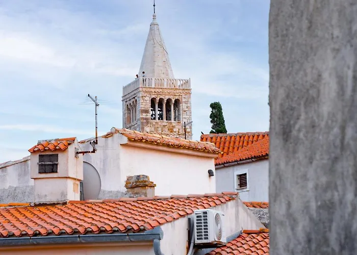 Pijaceta Appartamento Rab Town